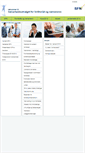 Mobile Screenshot of forliksraadet.no